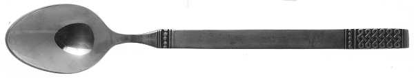 Danika (Merchandise Serv)(Stainless) Iced Tea Spoon