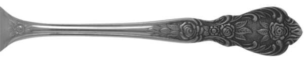 Rose (Stainless) by Merchandise Service