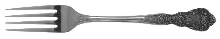 Rose (Stainless) Fork