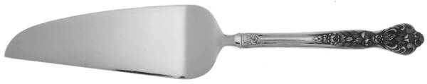 Versailles (Stainless) Pie and Cake Server with Stainless Blade HC