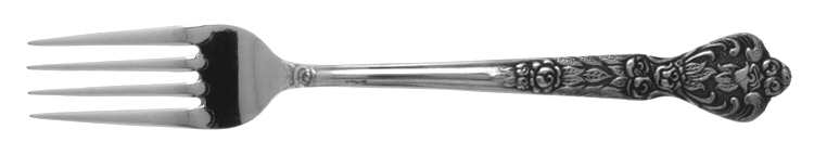 Versailles (Stainless) Fork