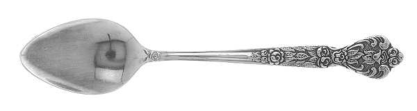 Versailles (Stainless) Teaspoon