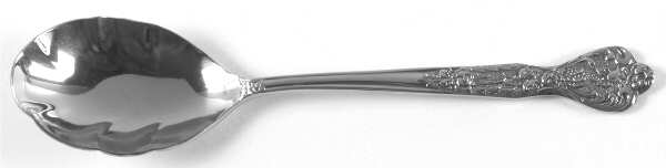Versailles (Stainless) Sugar Shell Spoon