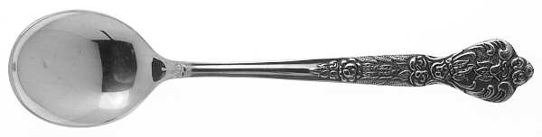 Versailles (Stainless) Sugar Spoon