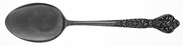 Versailles (Stainless) Tablespoon (Serving Spoon)