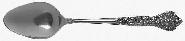 Versailles (Stainless) Place/Oval Soup Spoon