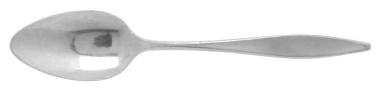 MTF3 (STAINLESS) Teaspoon