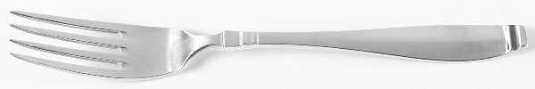 MTN3 (SILVERPLATE) Fork