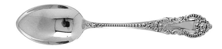 Apollo (Sterling, 1892) Teaspoon by Mount Vernon