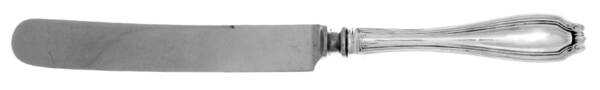 Chelsea (Sterling, 1918) Old French Hollow Knife with Bolster