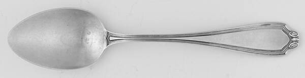 Chelsea (Sterling, 1918) Teaspoon