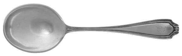 Chelsea (Sterling, 1918) Sugar Spoon