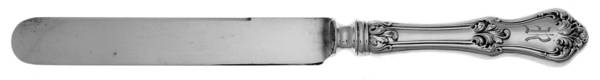 Corinthian (Sterling, 1891) Old French Hollow Knife with Bolster