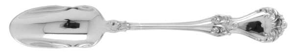 Corinthian (Sterling, 1891) Solid Cheese Scoop