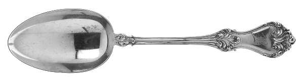 Corinthian (Sterling, 1891) Tablespoon (Serving Spoon)