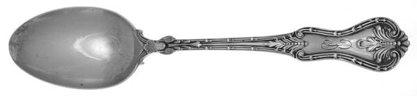 Josephine (Sterling, 1899) Teaspoon