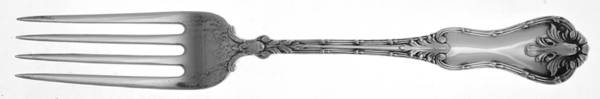Josephine (Sterling, 1899) Fork