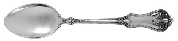 Josephine (Sterling, 1899) Monogram Five O'Clock Teaspoon