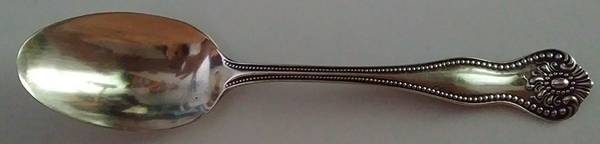 Lexington (Sterling, 1900) Five O'Clock Teaspoon