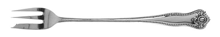 Lexington (Sterling, 1900) Oyster Fork