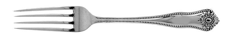 Lexington (Sterling, 1900) Fork