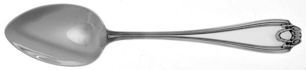 Medford (Sterling, 1906) Teaspoon