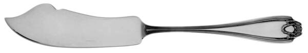 Medford (Sterling, 1906) Flat Handle Master Butter Knife