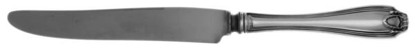 Medford (Sterling, 1906) New French Hollow Knife with Bolster
