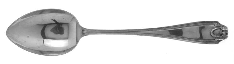 Medford (Sterling, 1906) Tablespoon (Serving Spoon)