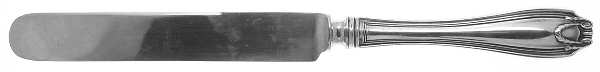Medford (Sterling, 1906) Old French Hollow Knife with Bolster