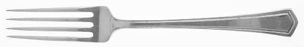 Mount Vernon (Sterling, 1909) Fork