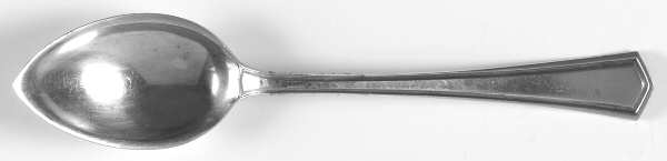 Mount Vernon (Sterling, 1909) Fruit/Orange Spoon