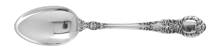 Pomona (Sterling, 1907) Dessert/Oval Soup Spoon