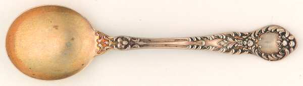 Pomona (Sterling, 1907) Large Chocolate Spoon