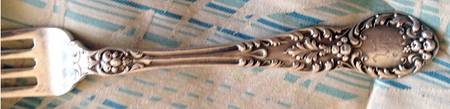 Pomona (Sterling, 1907) Fork