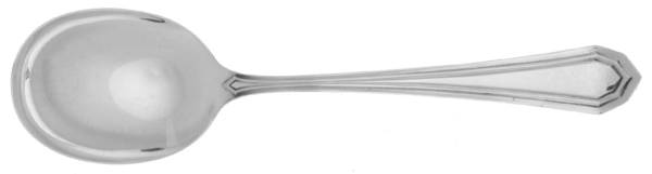 Sulgrave (Sterling, 1911) Sugar Spoon
