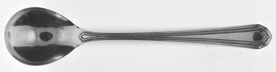 Sulgrave (Sterling, 1911) Large Sherbet Spoon