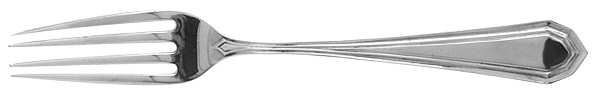 Sulgrave (Sterling, 1911) Fork