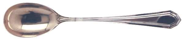Sulgrave (Sterling, 1911) Egg Spoon