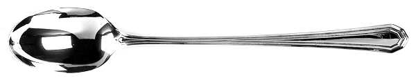 Sulgrave (Sterling, 1911) Parfait Spoon (Solid Piece)
