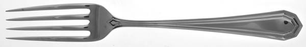 Sulgrave (Sterling, 1911) Fork