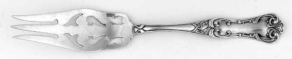 Tropea (Sterling, 1907) Lemon Fork