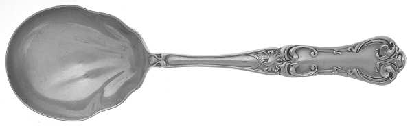 Tropea (Sterling, 1907) Sugar Shell Spoon