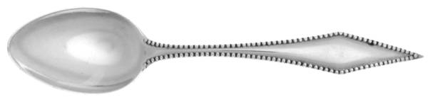 Washington (Sterling, 1894) Demitasse Spoon