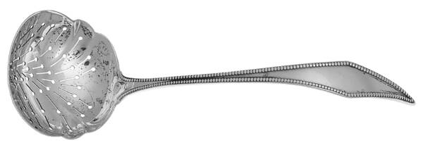 Washington (Sterling, 1894) Small Sugar Sifter
