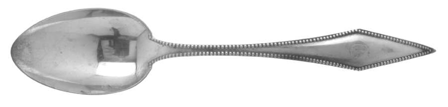 Washington (Sterling, 1894) Teaspoon