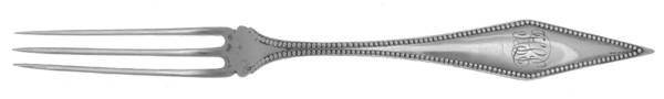 Washington (Sterling, 1894) Individual Berry Fork