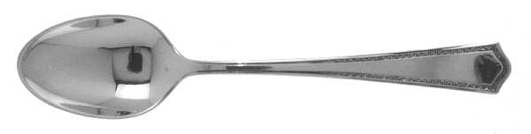 Arcadia (Sterling, 1914) Teaspoon