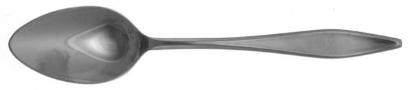 Lynn (Stainless) Place/Oval Soup Spoon