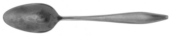 Lynn (Stainless) Teaspoon